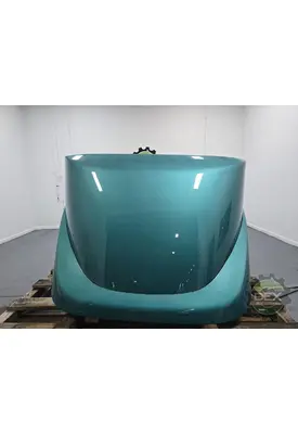 VOLVO VNR Spoiler, Front