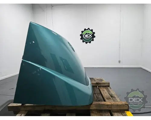 VOLVO VNR Spoiler, Front