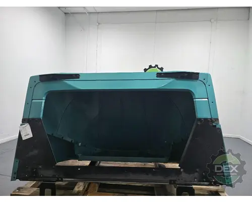 VOLVO VNR Spoiler, Front