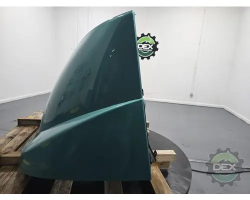 VOLVO VNR Spoiler, Front