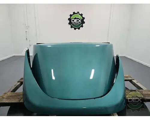 VOLVO VNR Spoiler, Front