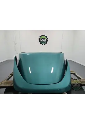VOLVO VNR Spoiler, Front