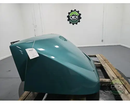 VOLVO VNR Spoiler, Front