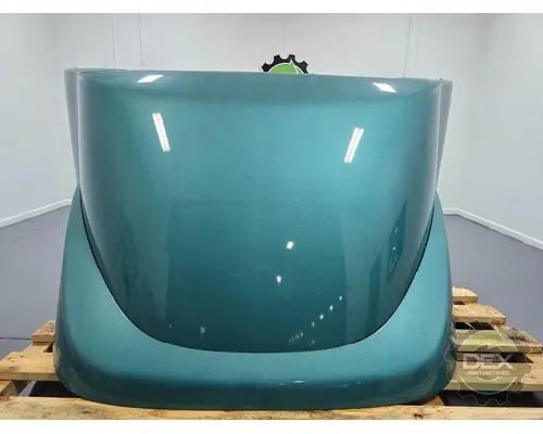VOLVO VNR Spoiler, Front