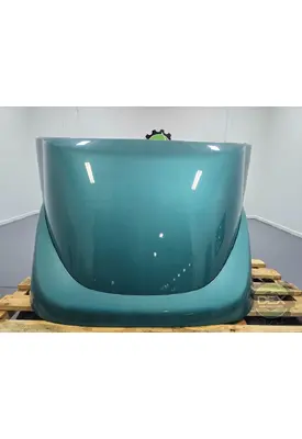 VOLVO VNR Spoiler, Front