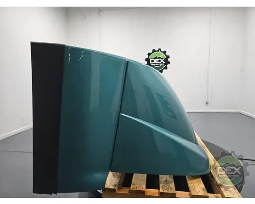 VOLVO VNR Spoiler, Front
