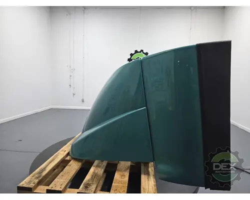 VOLVO VNR Spoiler, Front