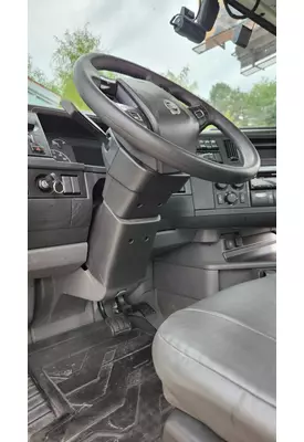 VOLVO VNR Steering Column