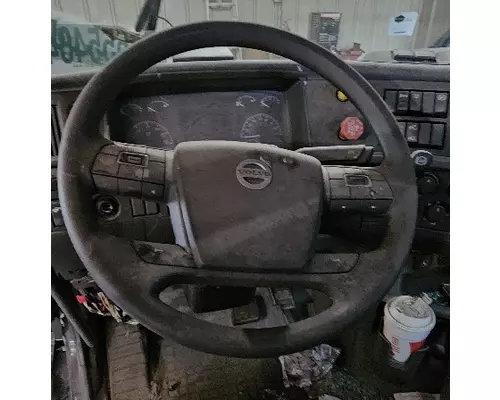 VOLVO VNR Steering Column