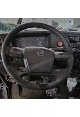 VOLVO VNR Steering Column