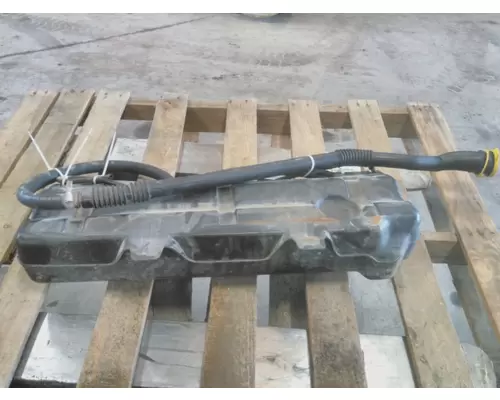 VOLVO VNR WINDSHIELD WASHER RESERVOIR