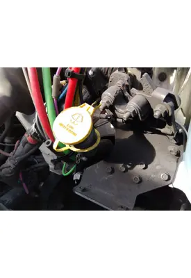 VOLVO VNR WINDSHIELD WASHER RESERVOIR