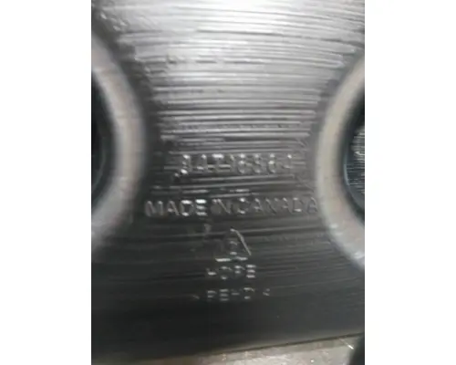VOLVO VNR WINDSHIELD WASHER RESERVOIR