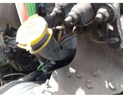 VOLVO VNR WINDSHIELD WASHER RESERVOIR