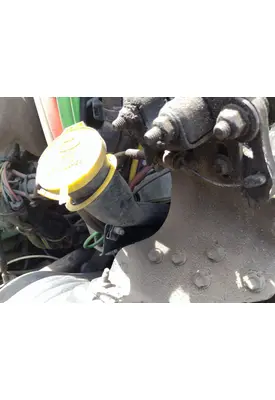 VOLVO VNR WINDSHIELD WASHER RESERVOIR