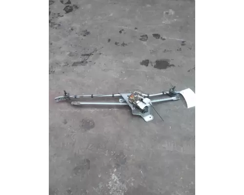 VOLVO VNR WINDSHIELD WIPER MOTOR