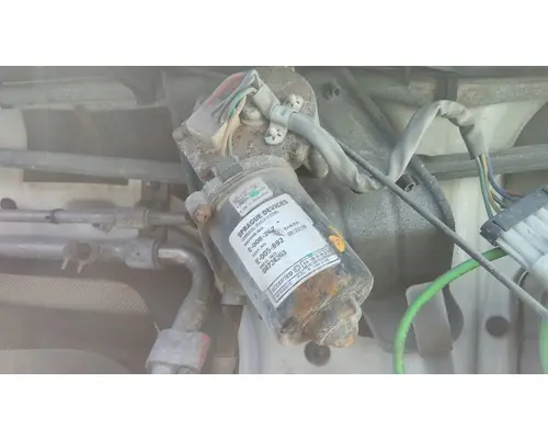VOLVO VNR WINDSHIELD WIPER MOTOR