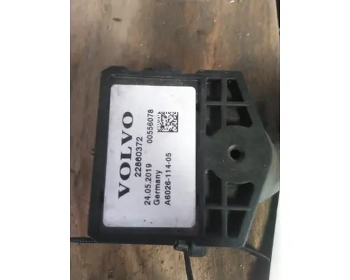 VOLVO VNR WIPER SWITCH