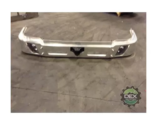 VOLVO VNX Bumper Assembly, Front