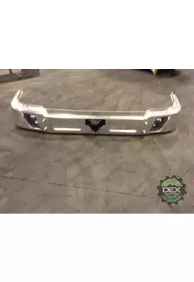 VOLVO VNX Bumper Assembly, Front