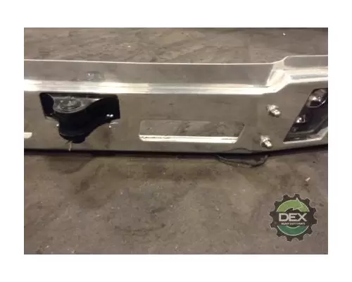 VOLVO VNX Bumper Assembly, Front