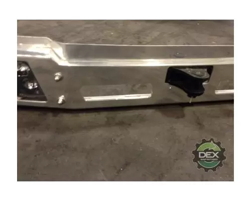 VOLVO VNX Bumper Assembly, Front