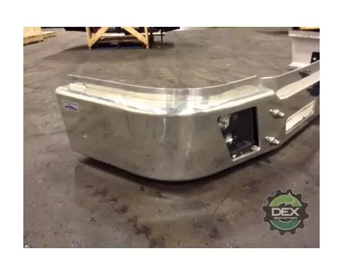 VOLVO VNX Bumper Assembly, Front