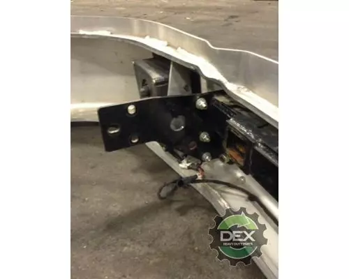 VOLVO VNX Bumper Assembly, Front