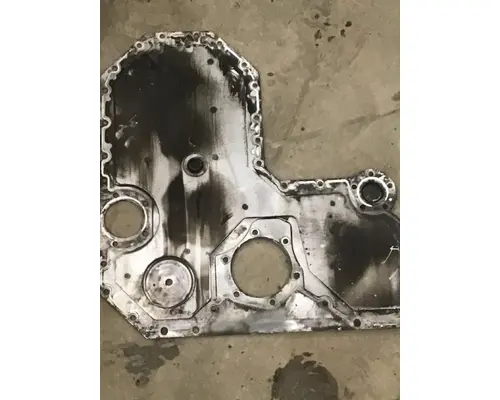 VOLVO VN 314 Timing Covers  Front Covers