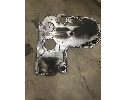 VOLVO VN 314 Timing Covers  Front Covers