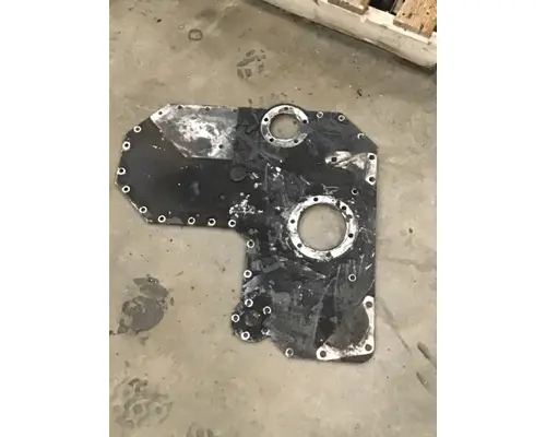 VOLVO VN 314 Timing Covers  Front Covers
