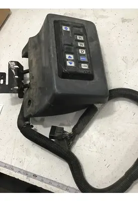 VOLVO VN 412 Shift Levers