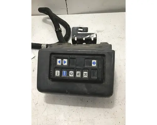 VOLVO VN 412 Shift Levers