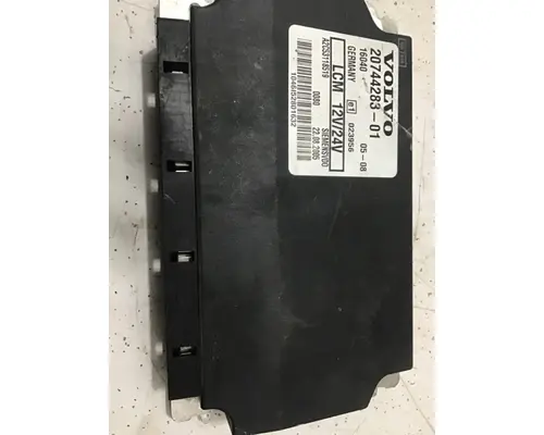VOLVO VN 430 Electronics & Modules
