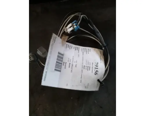VOLVO VN 450 Wiring & Harnesses