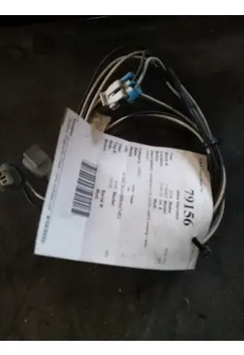 VOLVO VN 450 Wiring & Harnesses