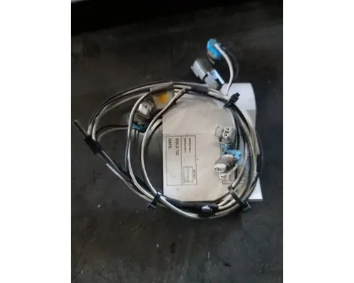 VOLVO VN 450 Wiring & Harnesses