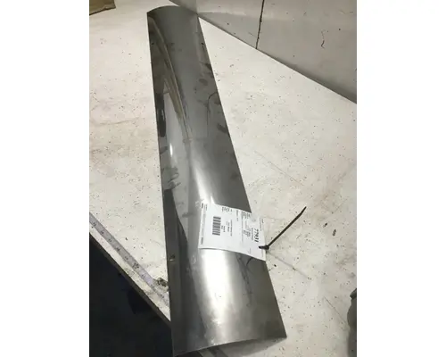 VOLVO VN 804 Exhaust Shields