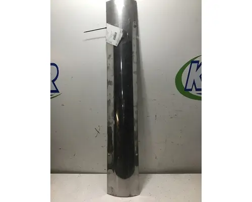 VOLVO VN 804 Exhaust Shields