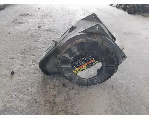 VOLVO VN AIR CLEANER