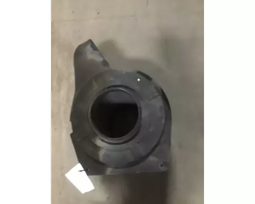 VOLVO VN Air CleanerParts 