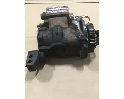 VOLVO VN Air Compressor