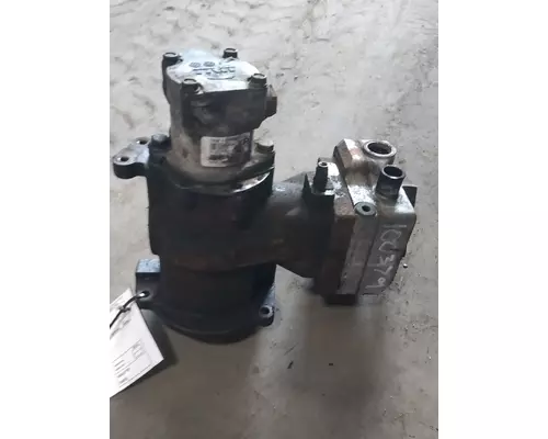 VOLVO VN Air Compressor