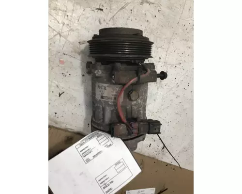 VOLVO VN Air Conditioner Compressor