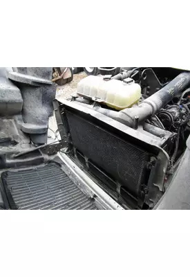 VOLVO VN Air Conditioner Condenser