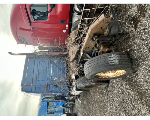 VOLVO VN Air Dryer