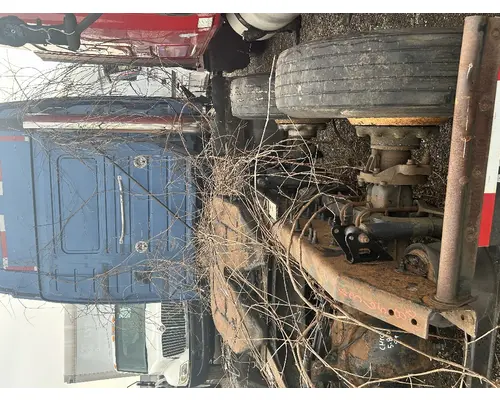 VOLVO VN Air Dryer