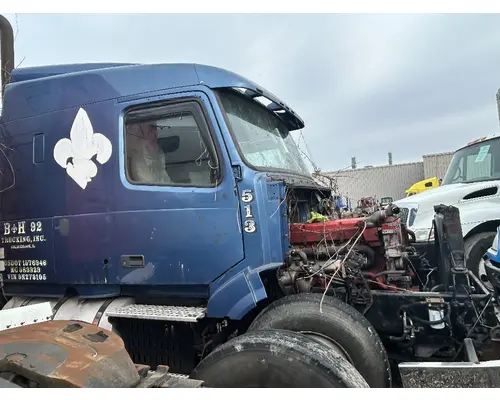 VOLVO VN Air Dryer