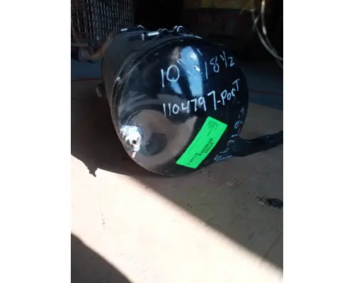 VOLVO VN Air Tank