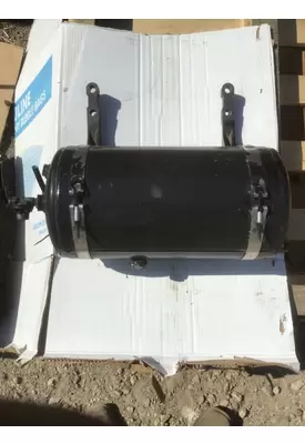 VOLVO VN Air Tanks and Brackets